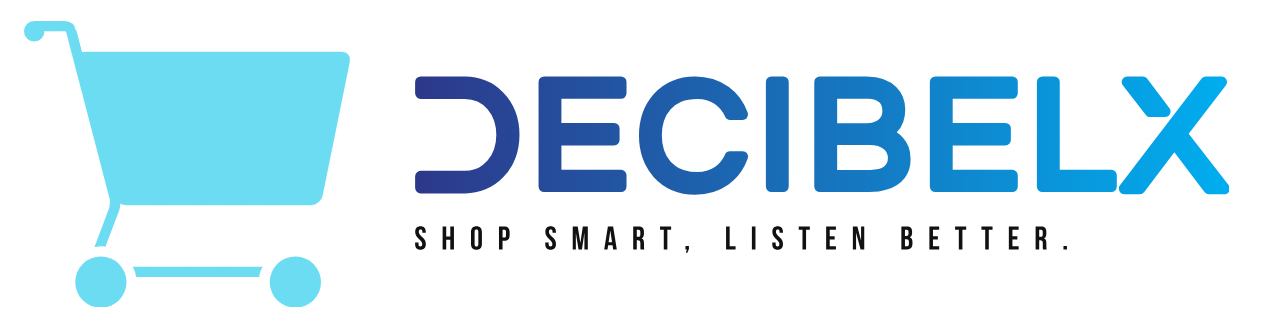 DecibelX