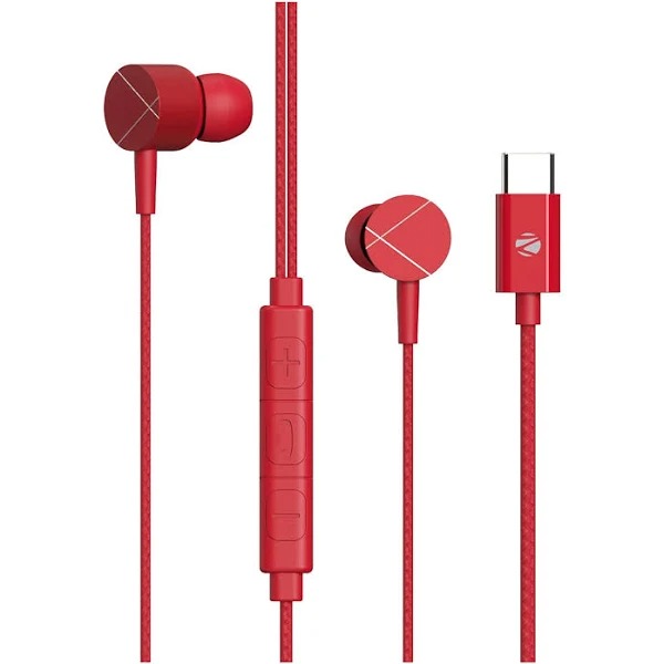 ZEBRONICS Zeb-Buds C2 in Ear